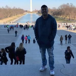 Meet your Posher, Ismael j.